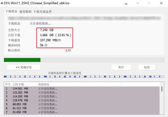 图片[4]-极速下载工具IDM直装版：下载速度可达100MB/s，已激活，即装即用！-科技乐小天