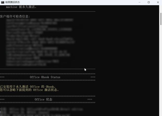 图片[10]-Windows+Office激活工具：1分钟永久激活Windows+Office！-科技乐小天