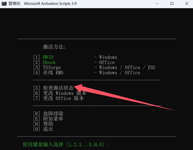 图片[9]-Windows+Office激活工具：1分钟永久激活Windows+Office！-科技乐小天