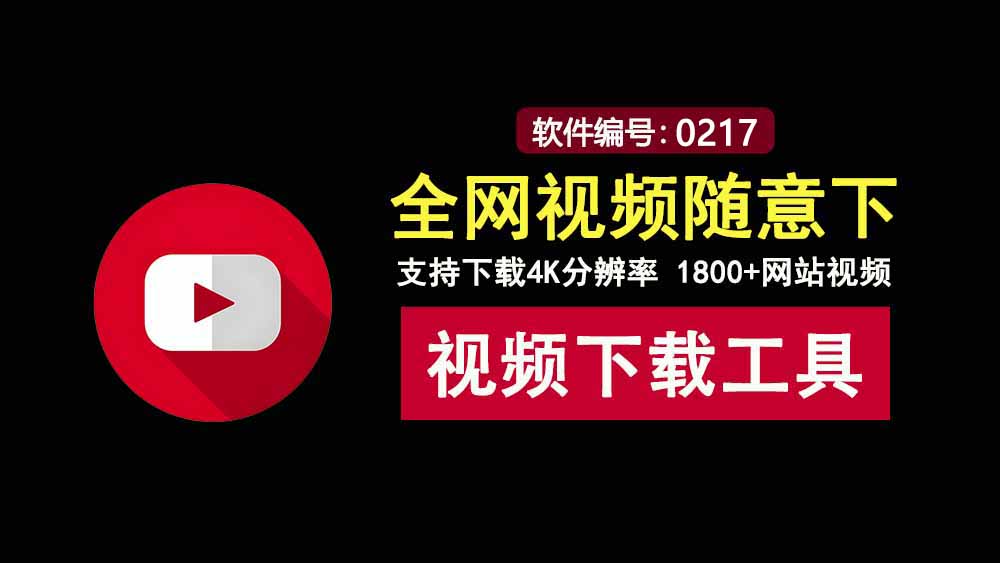 视频下载工具vidbee：支持1800+网站，4K分辨率视频极速下载！-科技乐小天