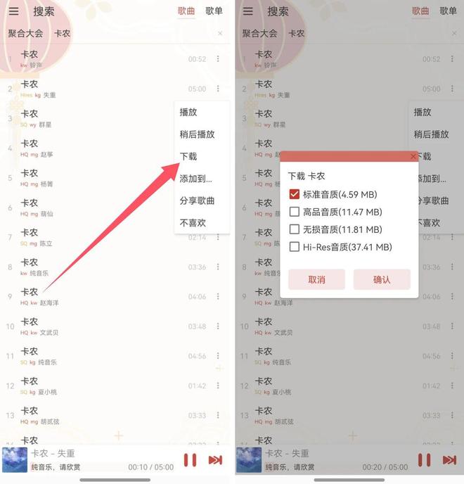 图片[15]-洛雪音乐windows端+安卓端：内置稳定音源，可免费在线听歌和无损下载！-科技乐小天