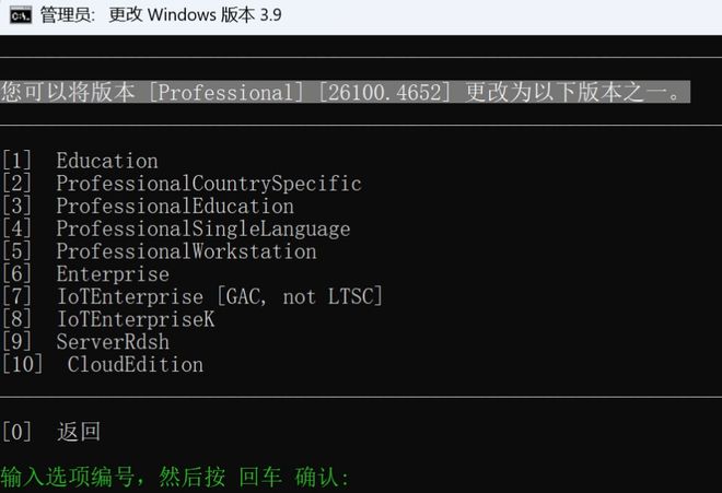 图片[11]-Windows+Office激活工具：1分钟永久激活Windows+Office！-科技乐小天