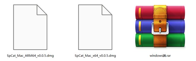 图片[3]-SPCAT直装版：精准提取图片文字、表格，公式的OCR工具，内置AI大模型，支持离线使用！-科技乐小天