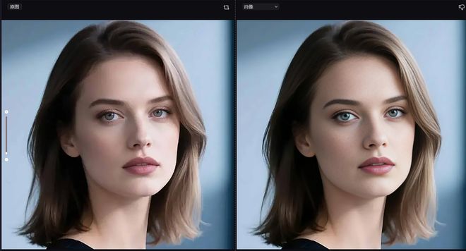 图片[6]-FliFlik_KlearMax_for_Photo_3.0.1直装版：一款可以让模糊照片变清晰、黑白照片变彩色、破损照片修复的AI图片修复工具！-科技乐小天