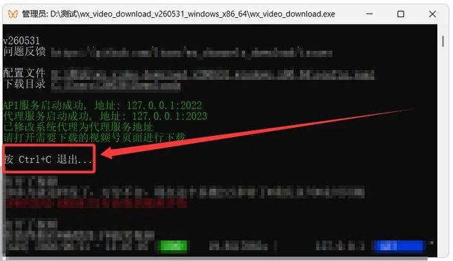 图片[11]-微信视频号下载工具：支持视频号各种分辨率视频、音频、封面图下载！-科技乐小天