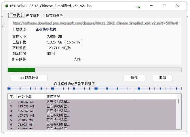 图片[4]-Internet Download Manager绿色版：下载速度达120MB/s，下载8GB文件仅需1分钟！-科技乐小天