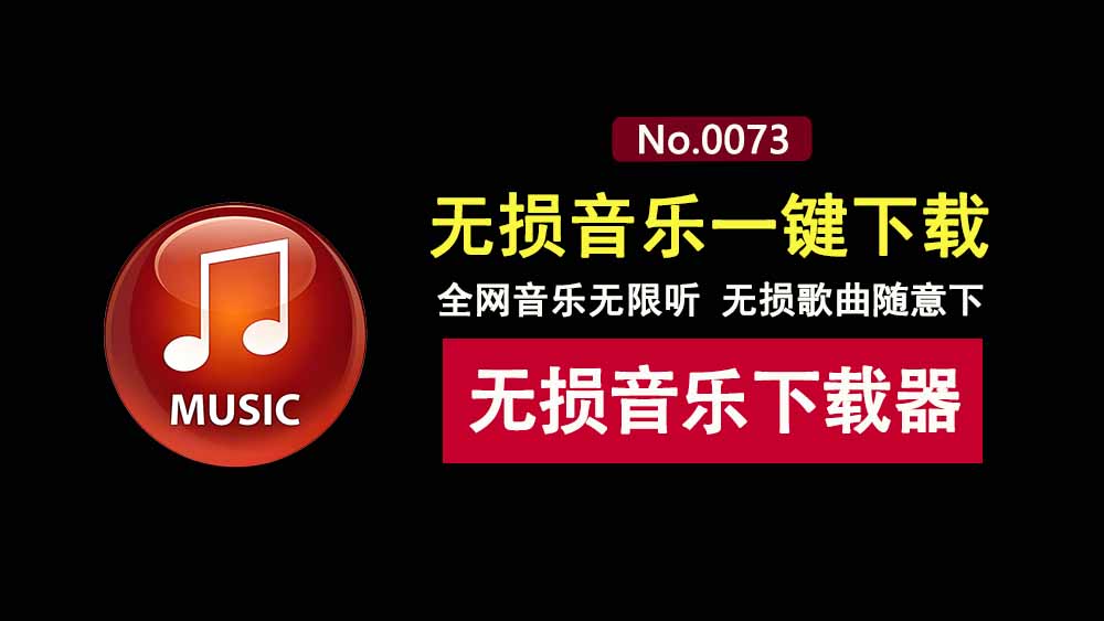 小汪音乐V6便携版:可无限制在线听歌,支持无损音乐一键下载!-科技乐小天