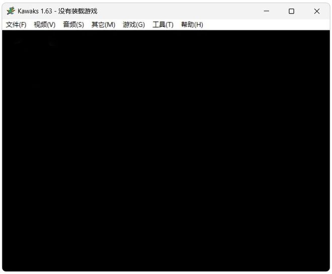 图片[2]-Winkawaks街机游戏模拟器：整合673款经典街机游戏，可使用键盘、摇杆、手柄多种外设！-科技乐小天