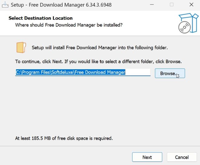 图片[5]-Free Download Manager直装版：下载速度达110MB/s！可下磁力和BT，支持抓取网页音视频！-科技乐小天
