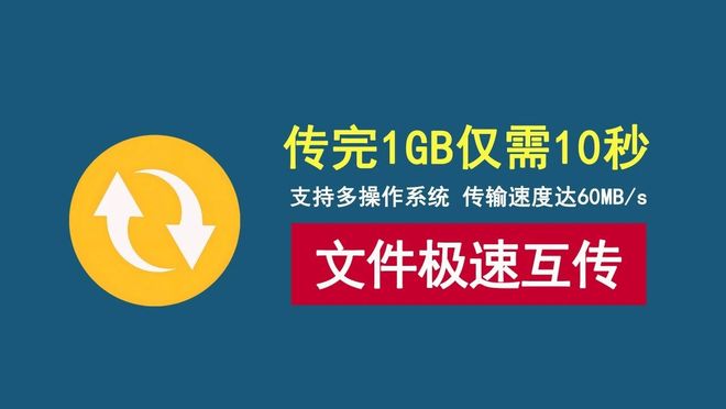 图片[1]-LocalSend便携版：一款局域网文件互传工具，10秒传完1GB，速度堪比有线！-科技乐小天