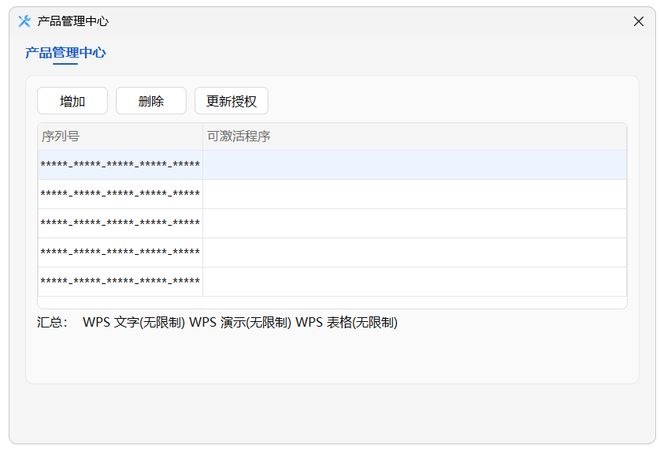 图片[8]-WPS2023雨糖科技特别版：支持离线使用，内置VBA7.1，可选安装组件！-科技乐小天