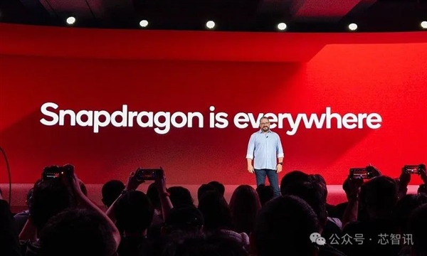 揭秘高通自研Oryon CPU：手机、PC、汽车大一统！-科技乐小天