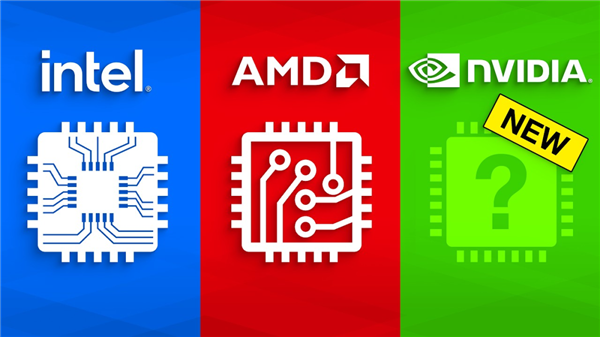 老黄还是不死心：NVIDIA明年再次杀入PC市场-科技乐小天